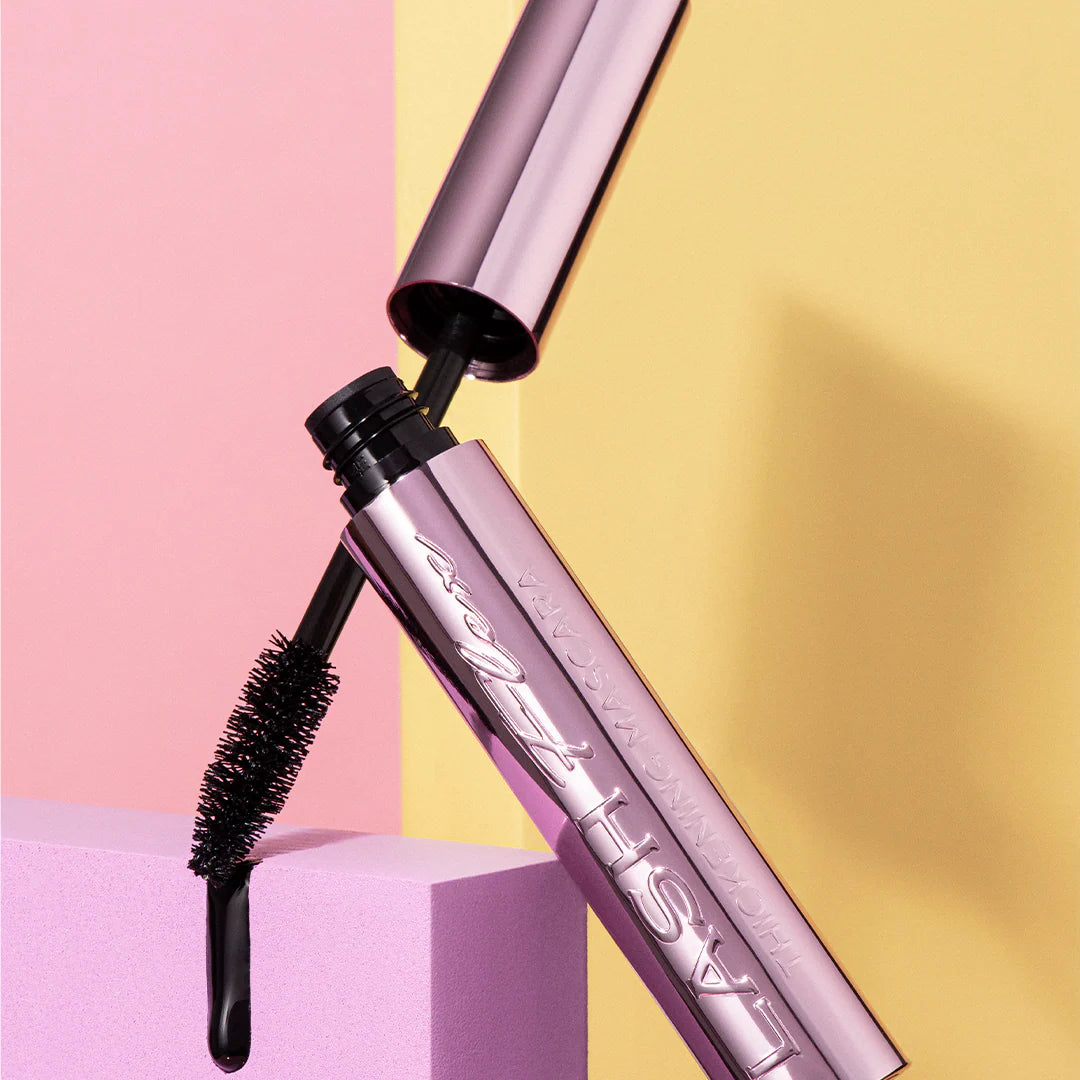 Lash Mascara Thickening Beauty Creations