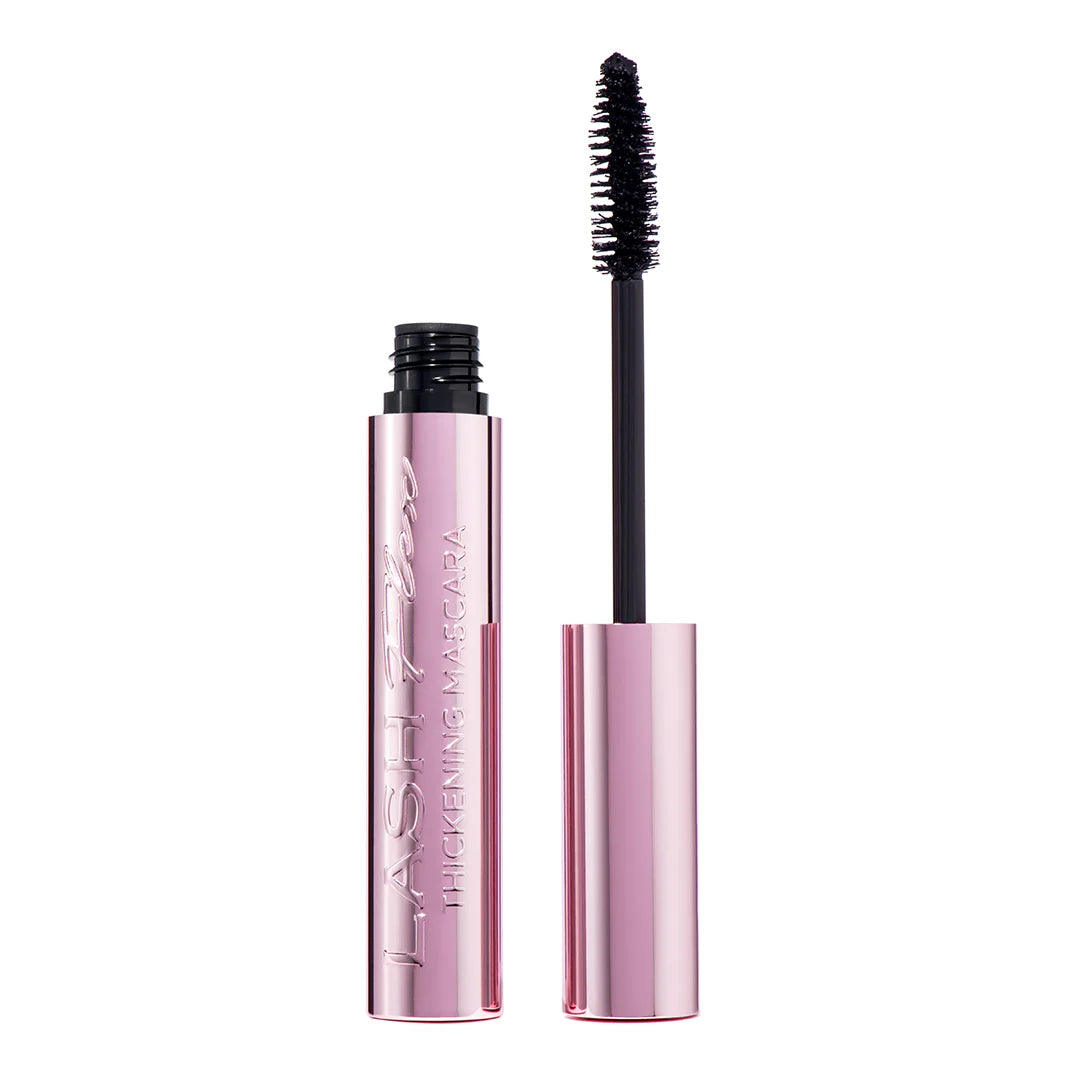 Lash Mascara Thickening Beauty Creations