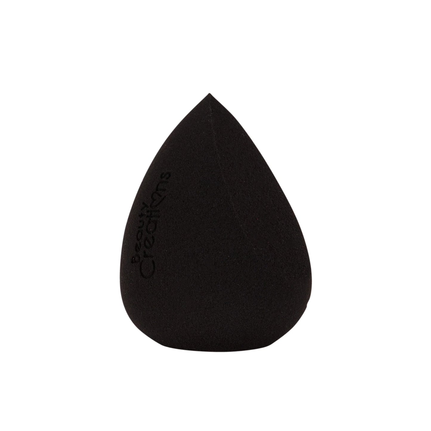 Esponja Blender Negra -Beauty Creations