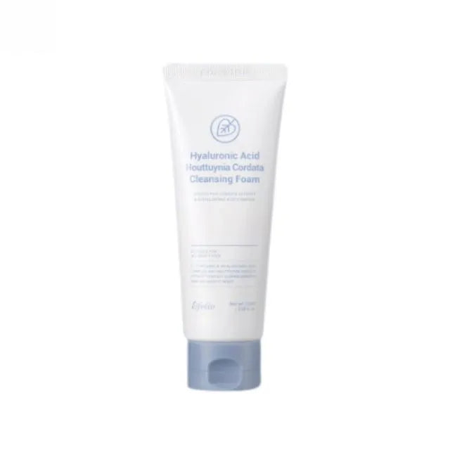 Limpiador Facial Hyaluronic Acid -Esfolio Cosmetics