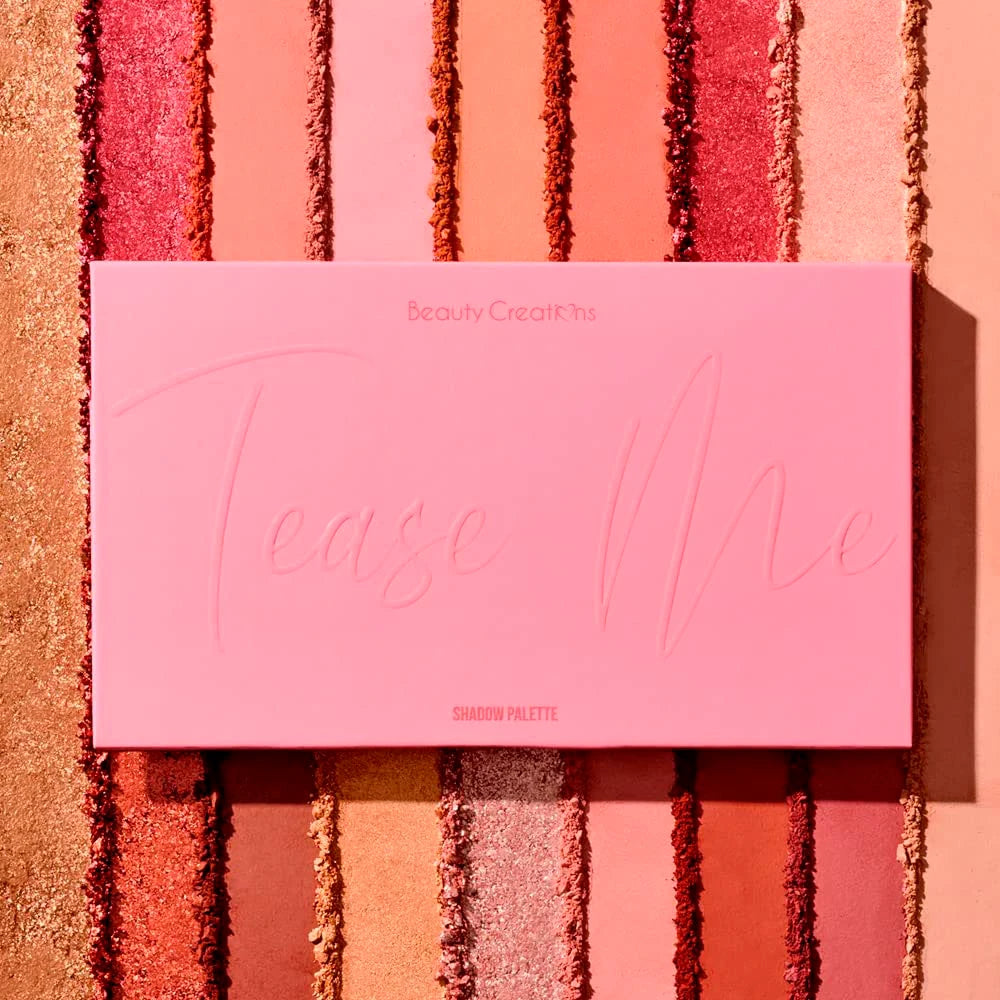 Tease Me Beauty Creations