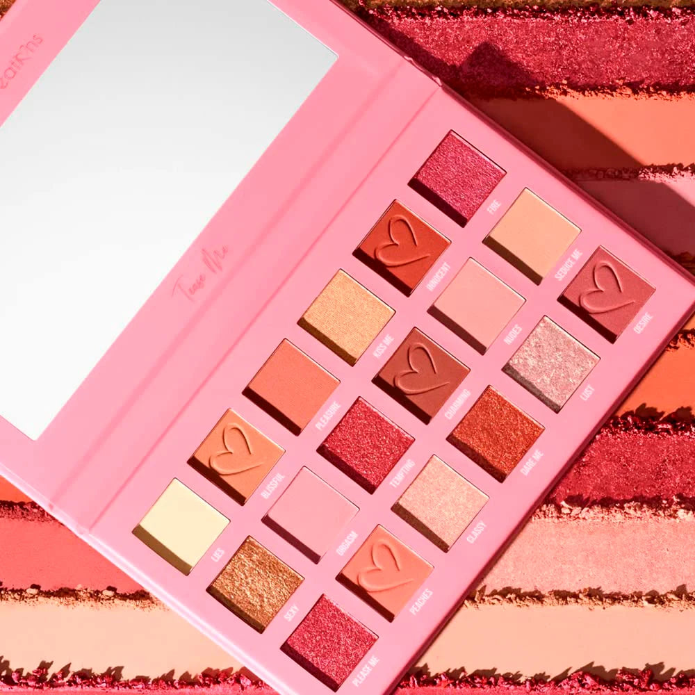Tease Me Beauty Creations