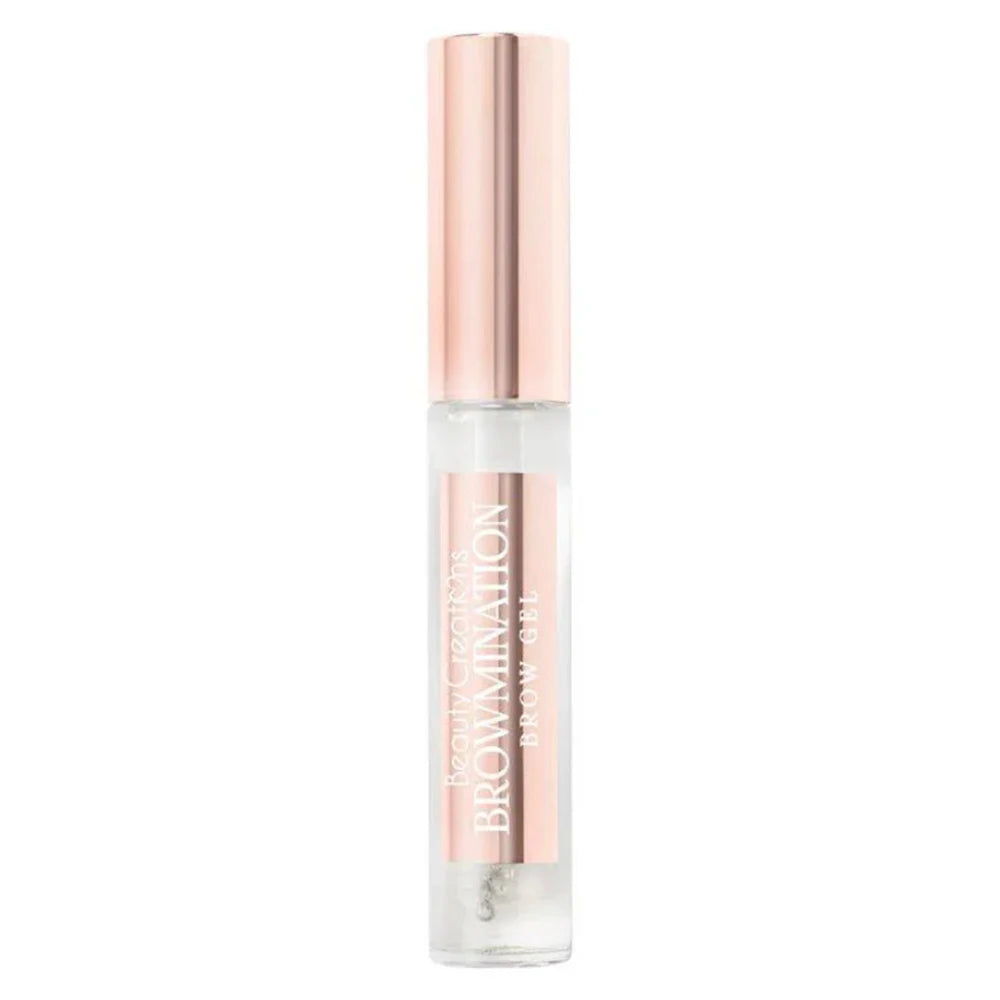 Gel de Cejas Browmination -Beauty Creations