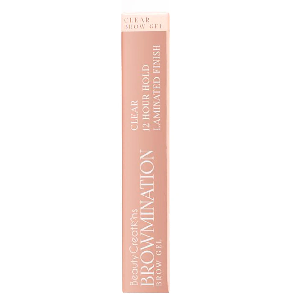 Gel de Cejas Browmination -Beauty Creations