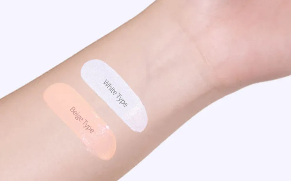 Cushion 3HA Clear Soothing Sun Esfolio -Beige