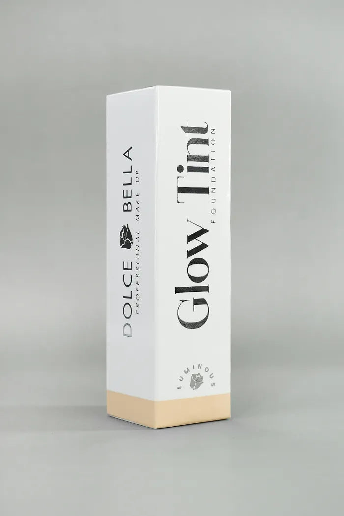Base Tinta Luminosa Dolce Bella -Golden