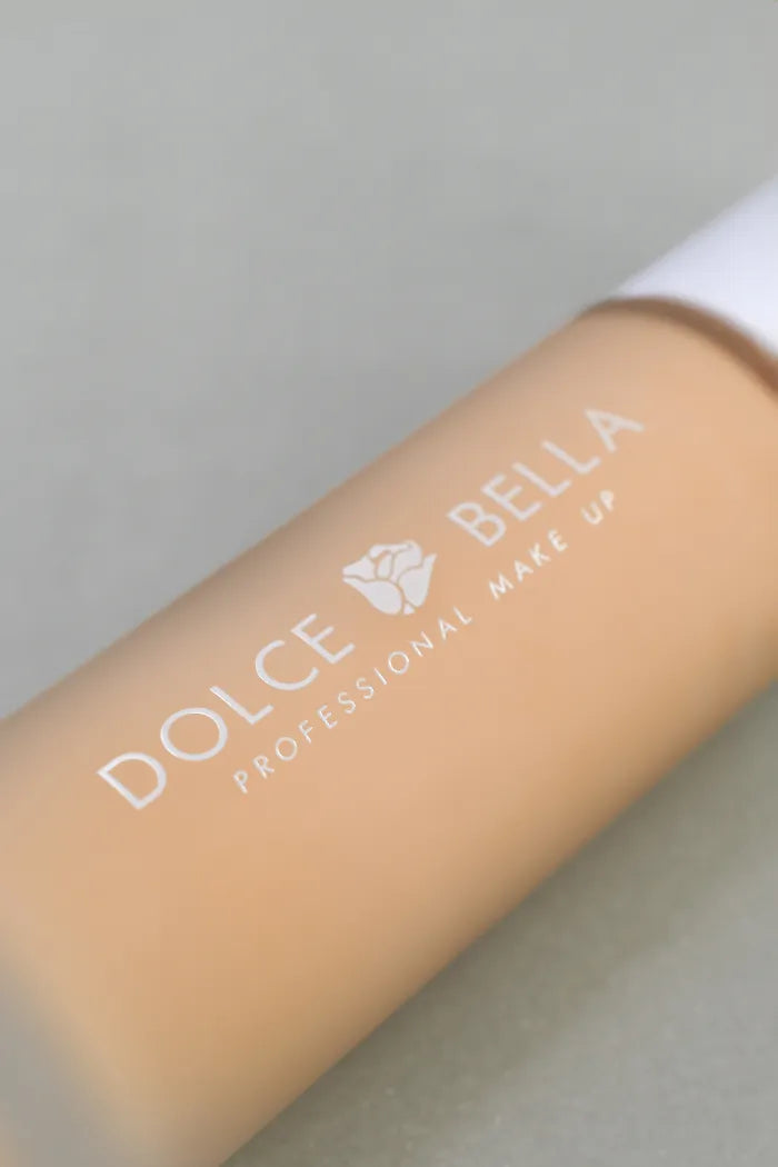 Base Tinta Luminosa Dolce Bella -Golden