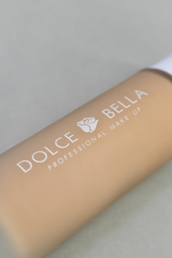 Base Tinta Luminosa Dolce Bella -Sand