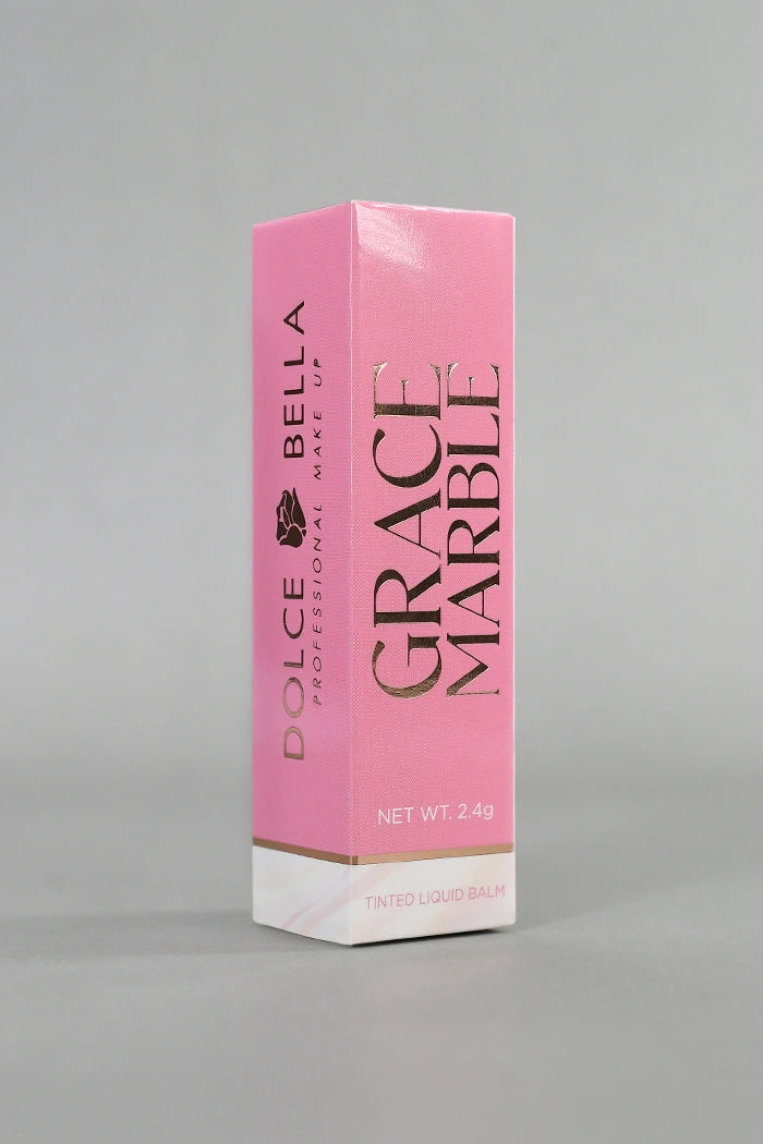 Bálsamo Labial Marmolizado Dolce Bella -Pretty Woman