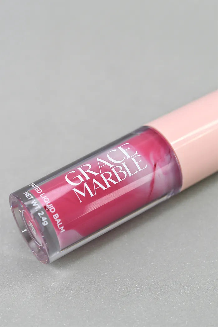 Bálsamo Labial Marmolizado Dolce Bella -Pretty Woman