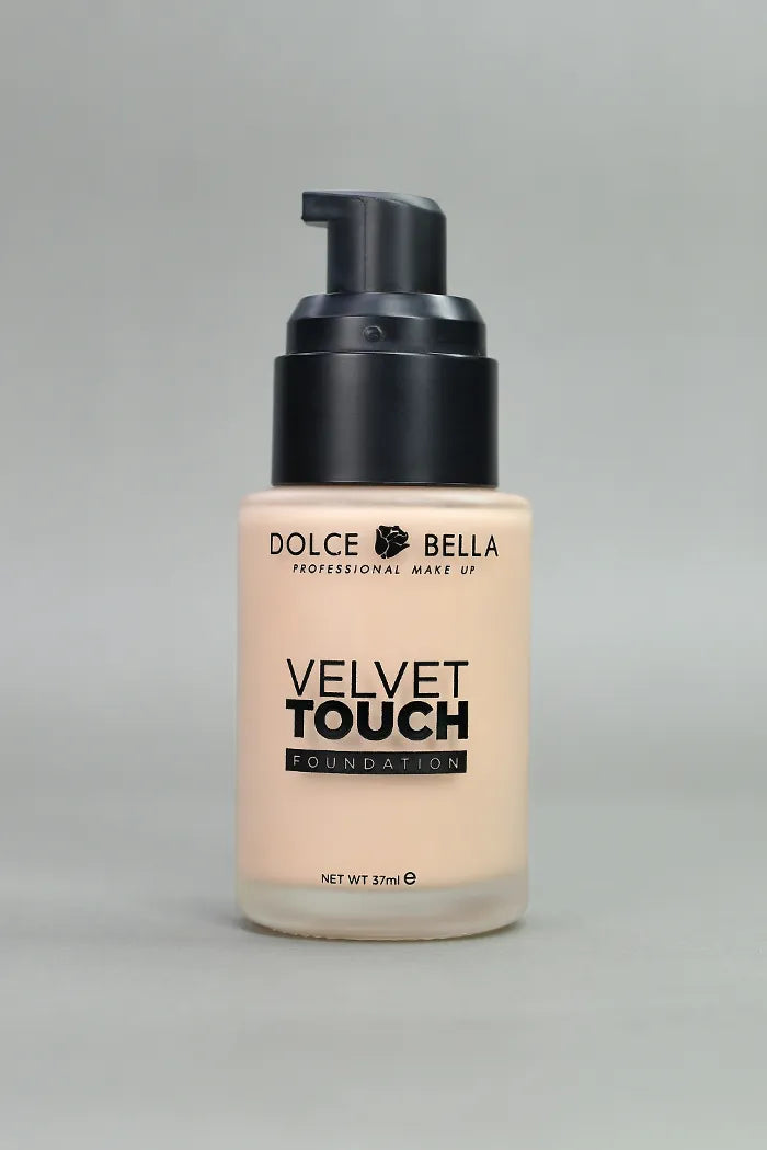 Base Velvet Dolce Bella -01