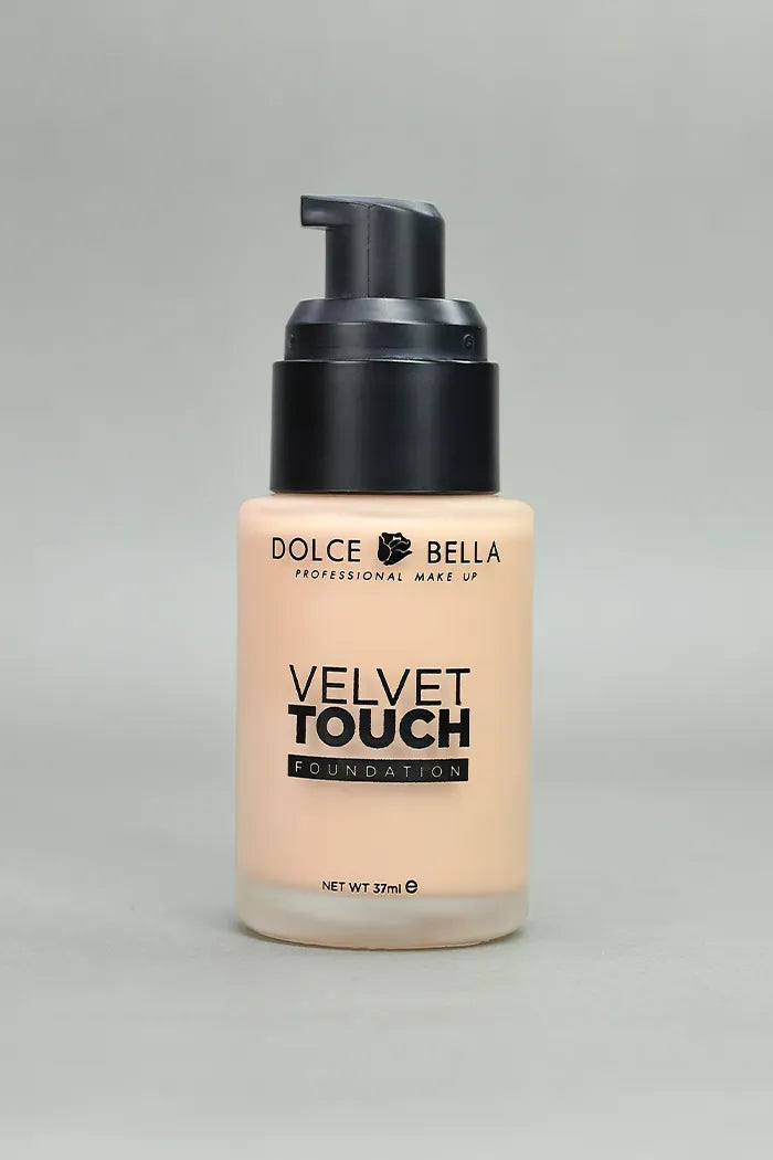 Base Velvet Dolce Bella -02