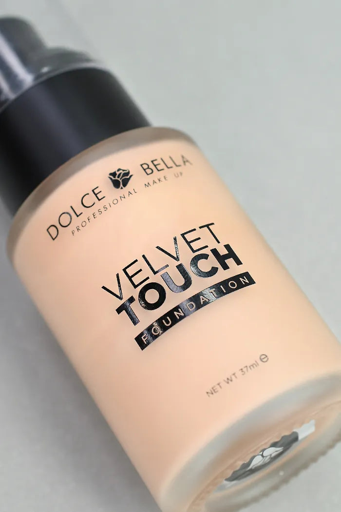 Base Velvet Dolce Bella -03