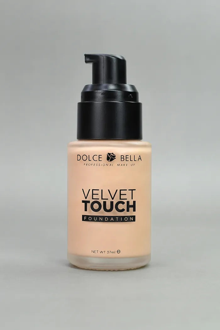 Base Velvet Dolce Bella -03