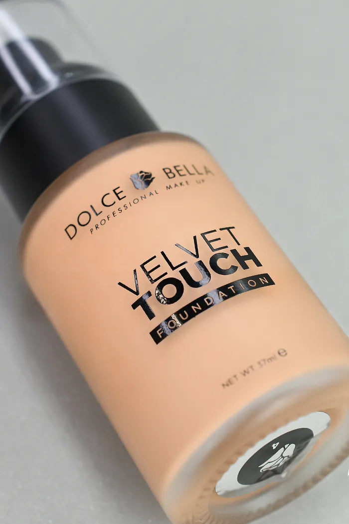 Base Velvet Dolce Bella -04