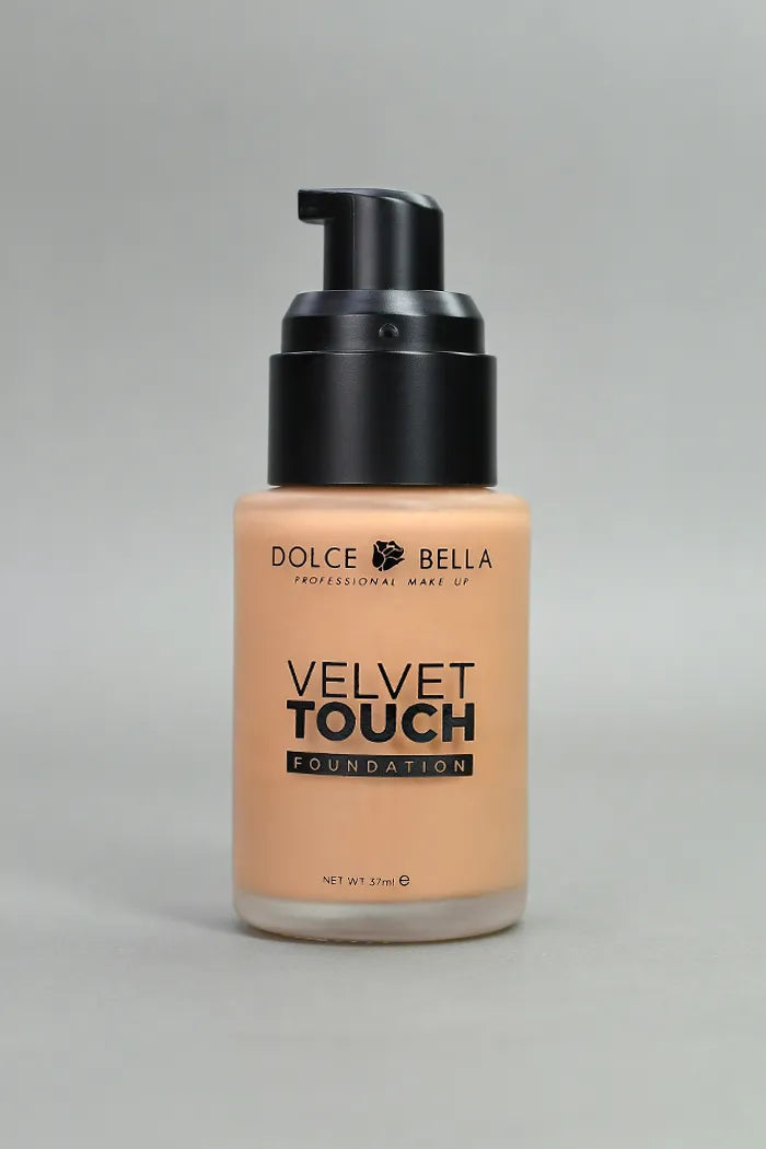 Base Velvet Dolce Bella -04
