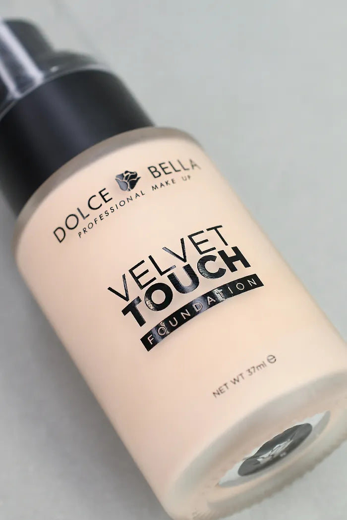 Base Velvet Dolce Bella -05