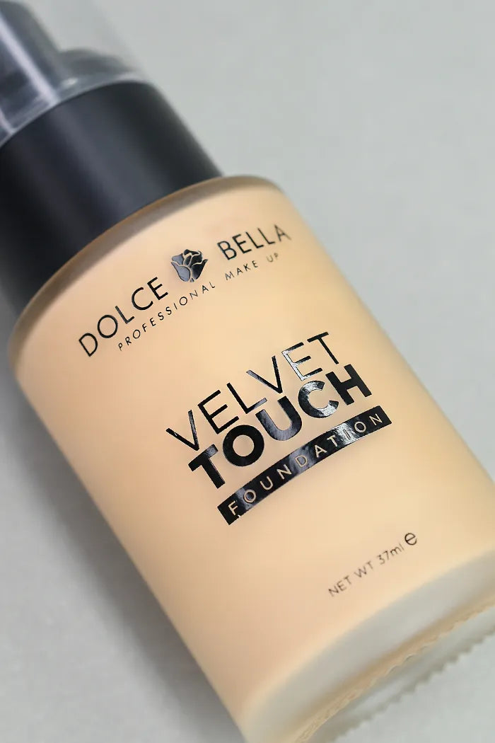 Base Velvet Dolce Bella -06