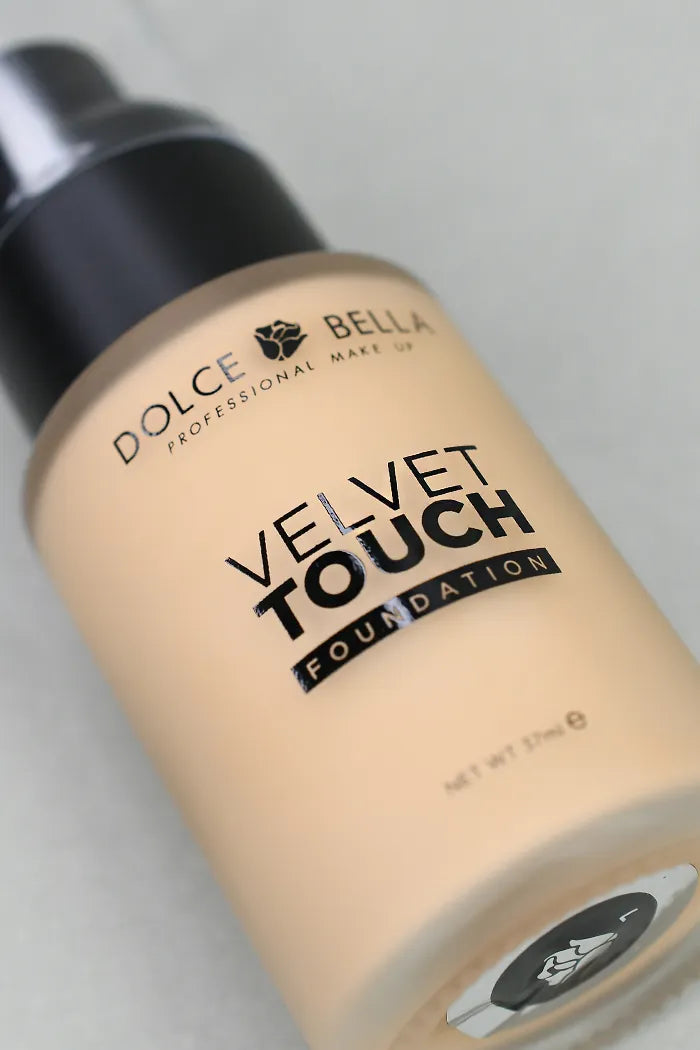Base Velvet Dolce Bella -07