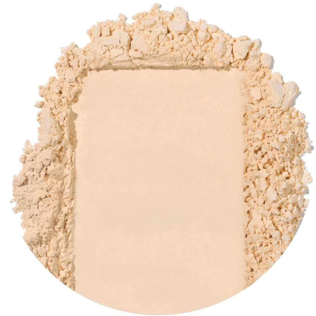 Bye Filter Polvo Translucido -Honey Me