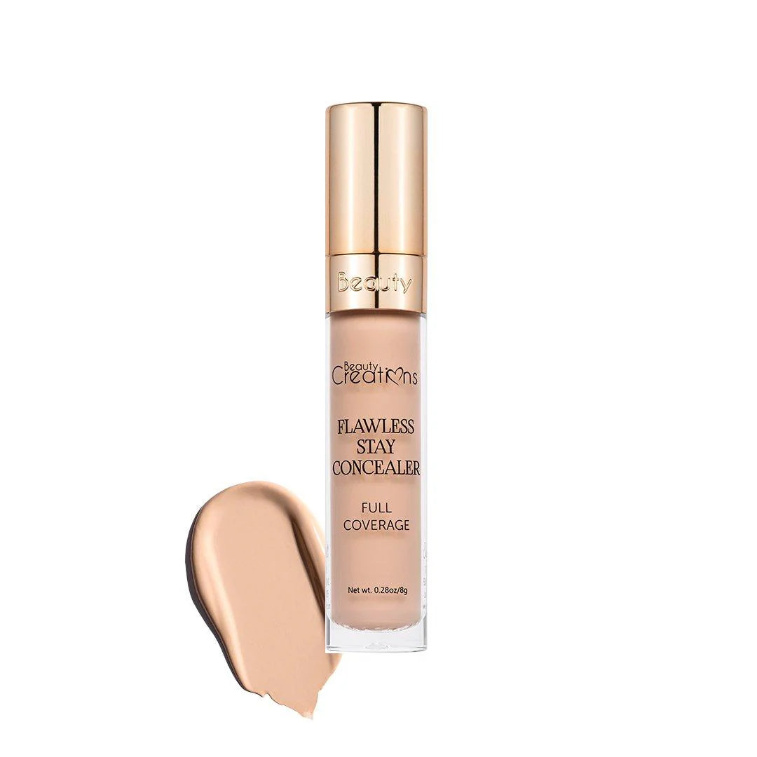 Corrector Flawless Stay Beauty Creations- Tono C9