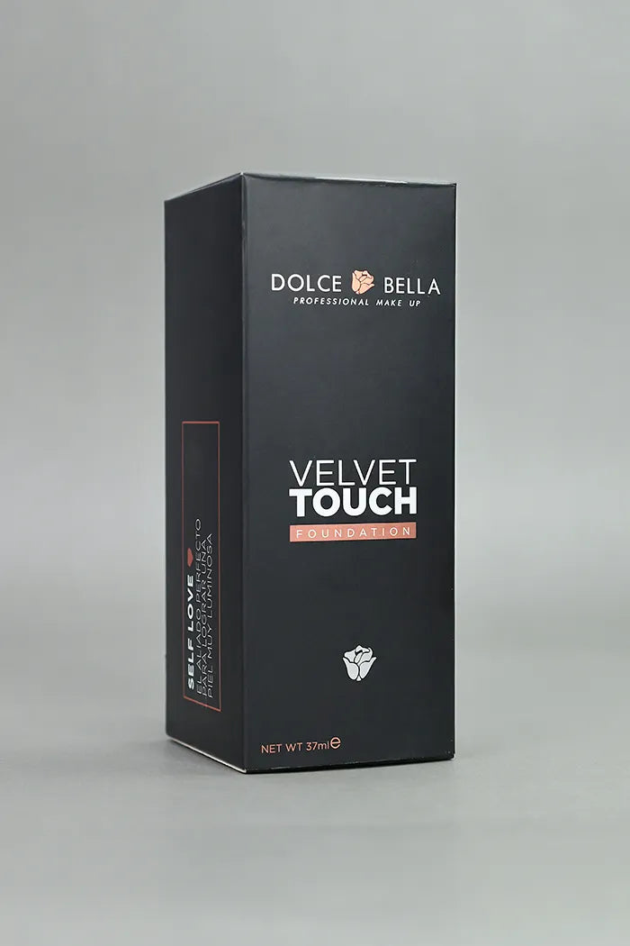 Base Velvet Dolce Bella -03