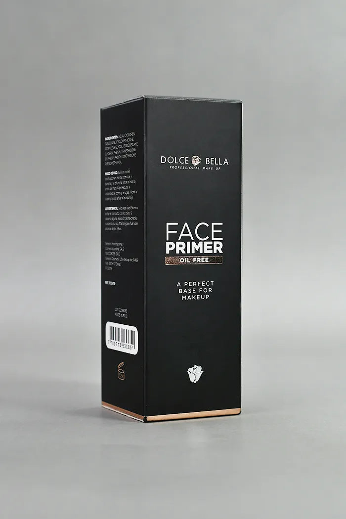 Primer Facial Dolce Bella