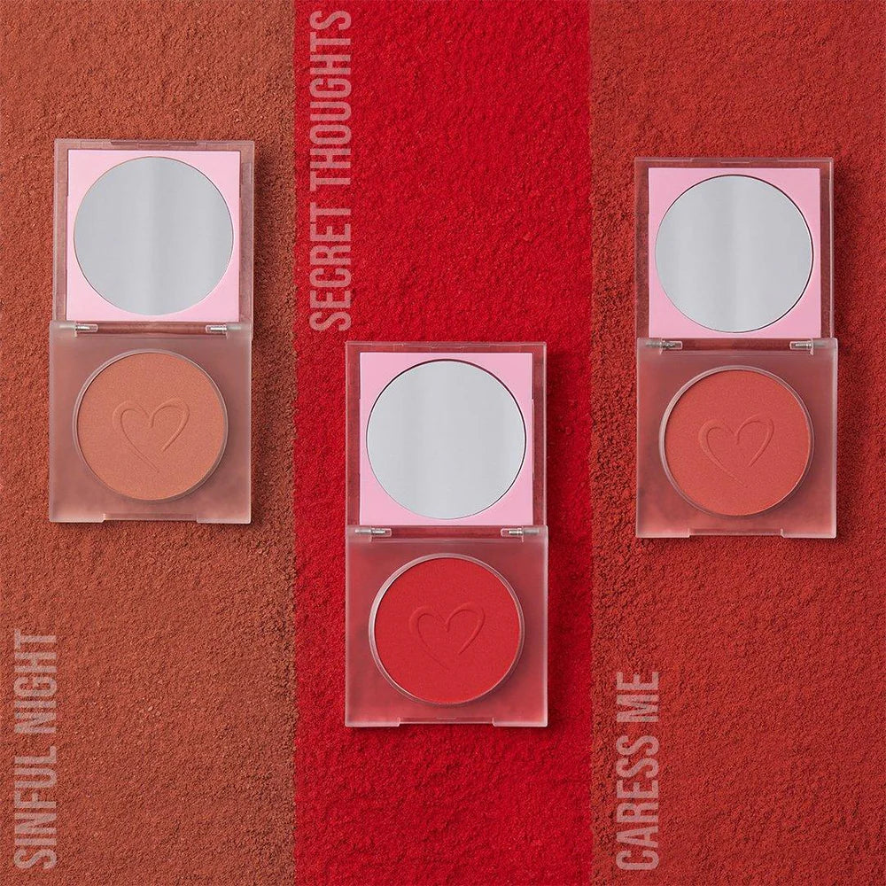 Blush Hush Beauty Creations -Caress Me