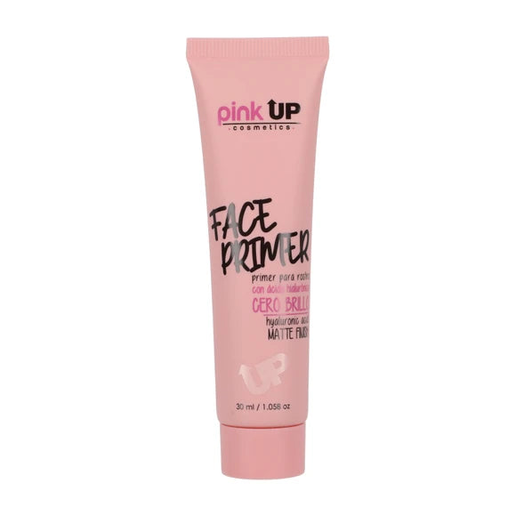 Primer Matte Pink Up
