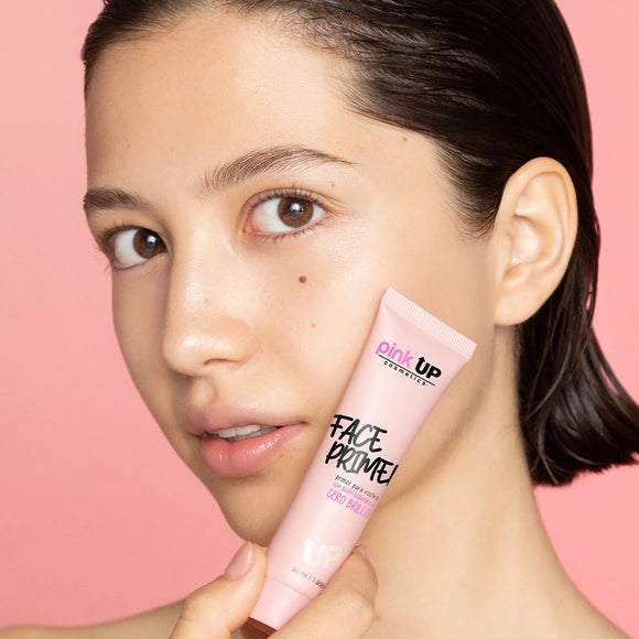 Primer Matte Pink Up
