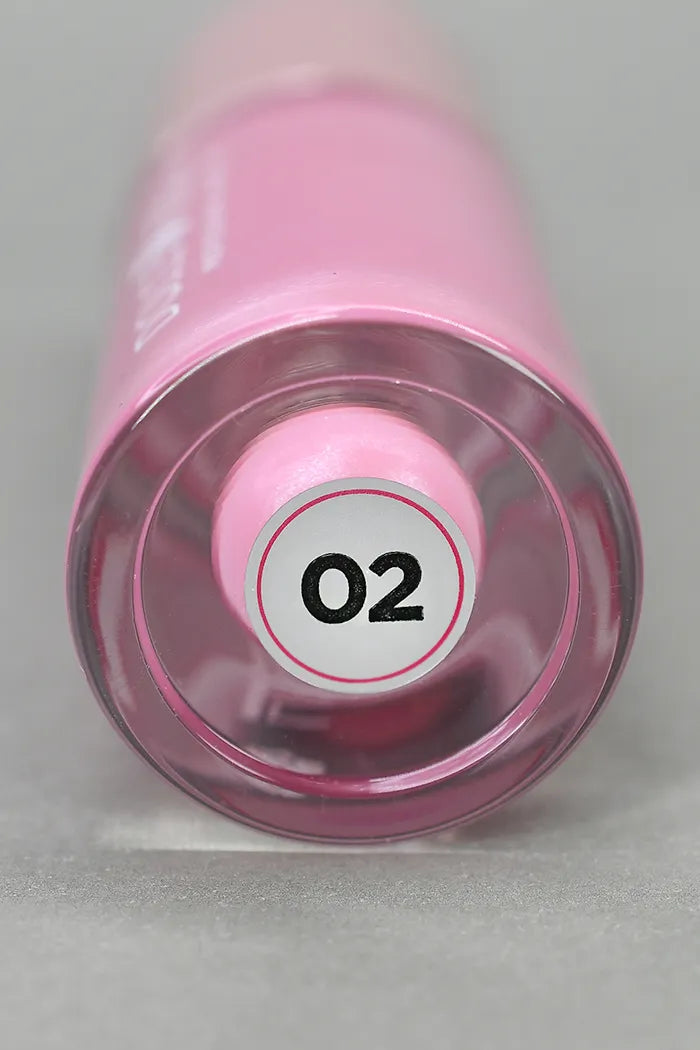 Lipgloss Vitamina E Dolce Bella -02