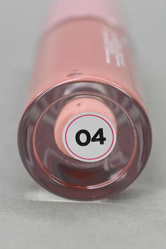Lipgloss Vitamina E Dolce Bella -04