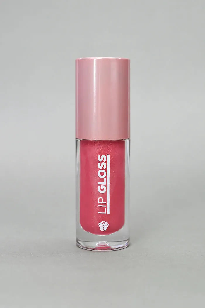 Lipgloss Vitamina E Dolce Bella -05