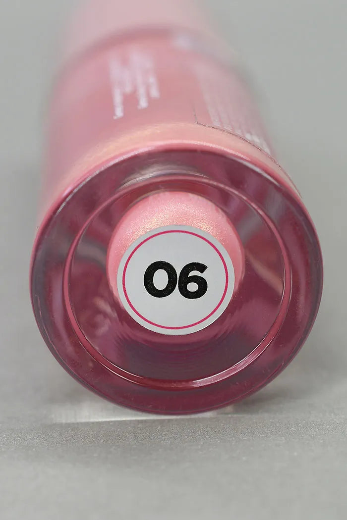Lipgloss Vitamina E Dolce Bella -06