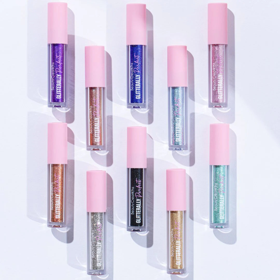 Delineador Glitter Glitterally Perfect -SENSUAL