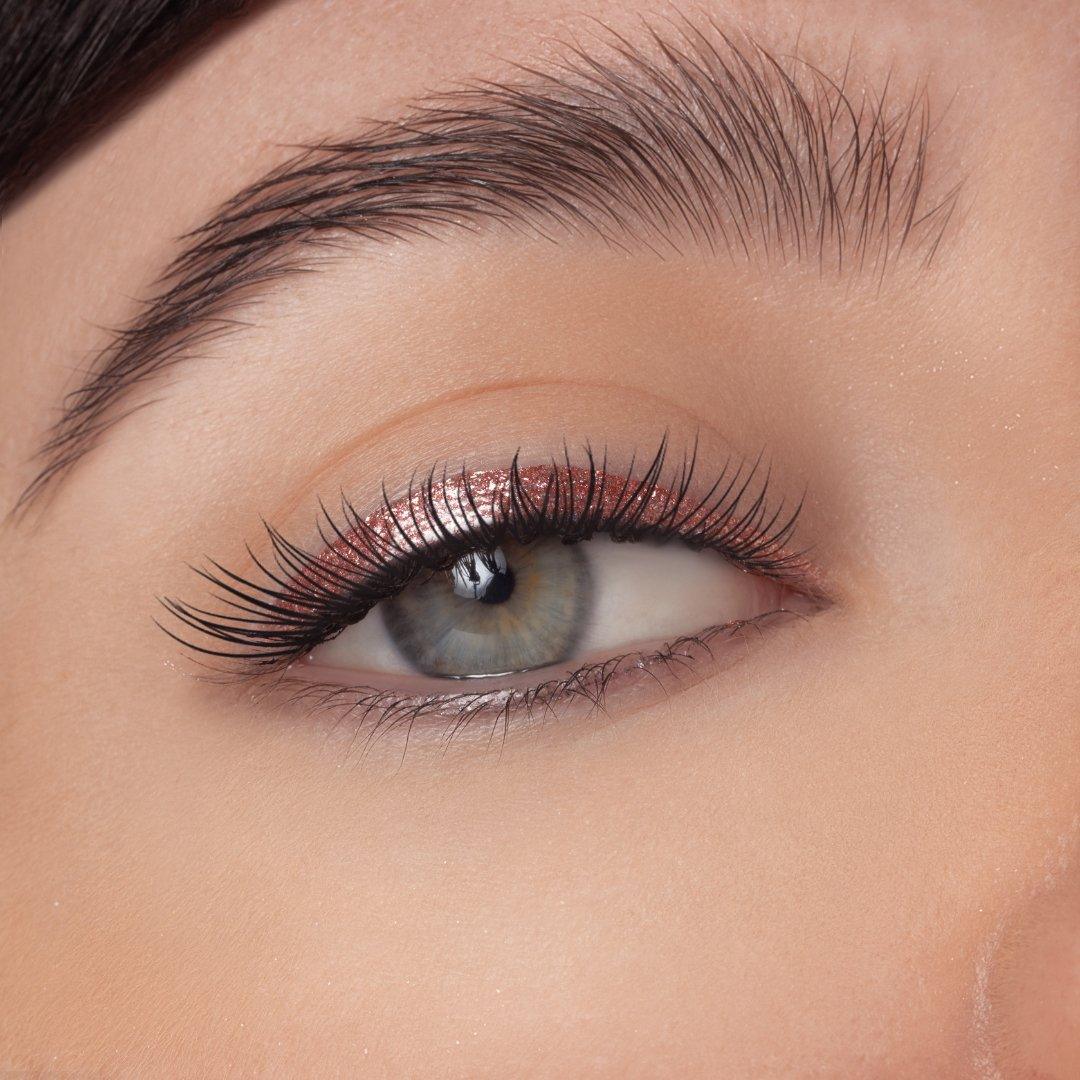 Delineador Glitter Glitterally Perfect -HOURGLASS
