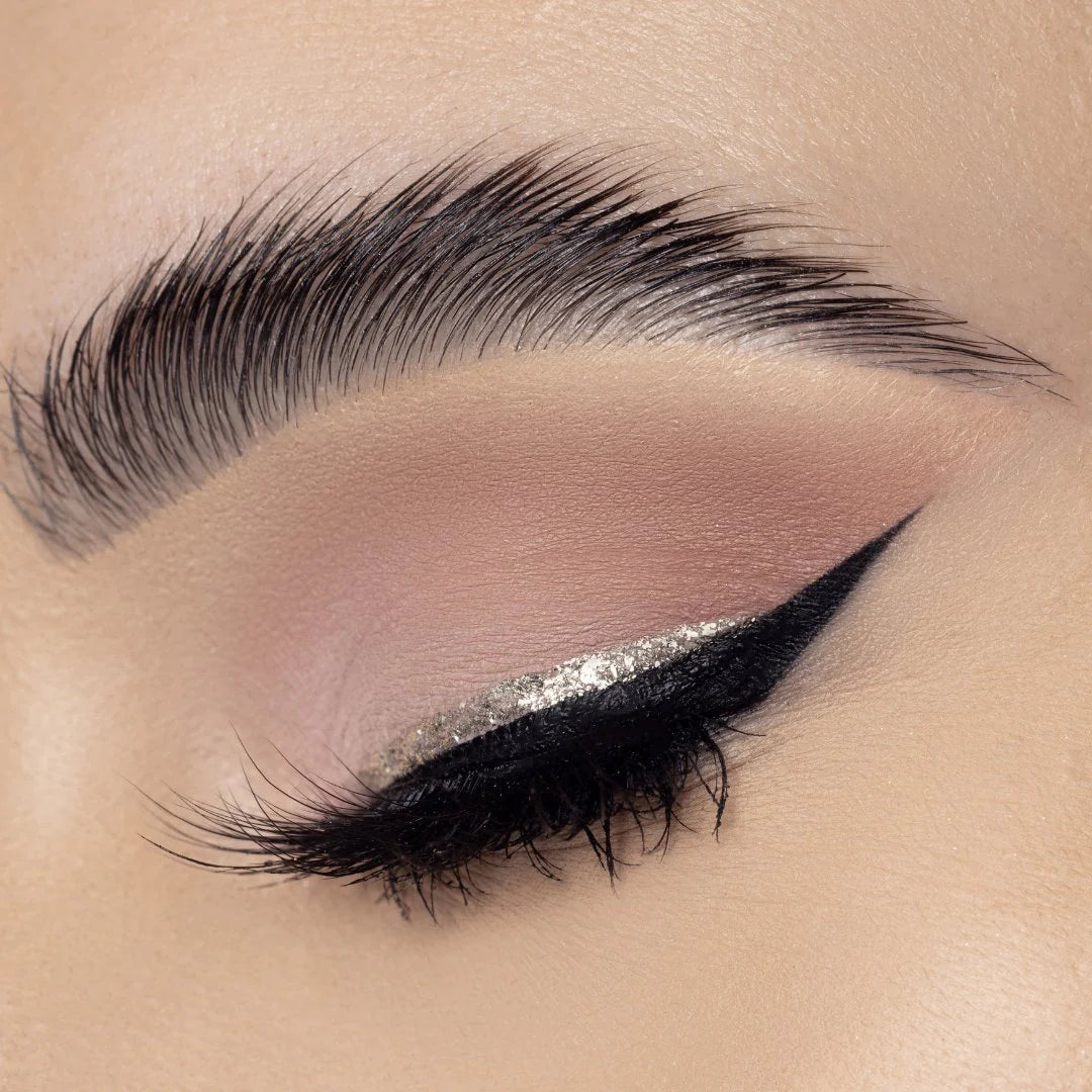 Delineador Glitter Glitterally Perfect -SENSUAL