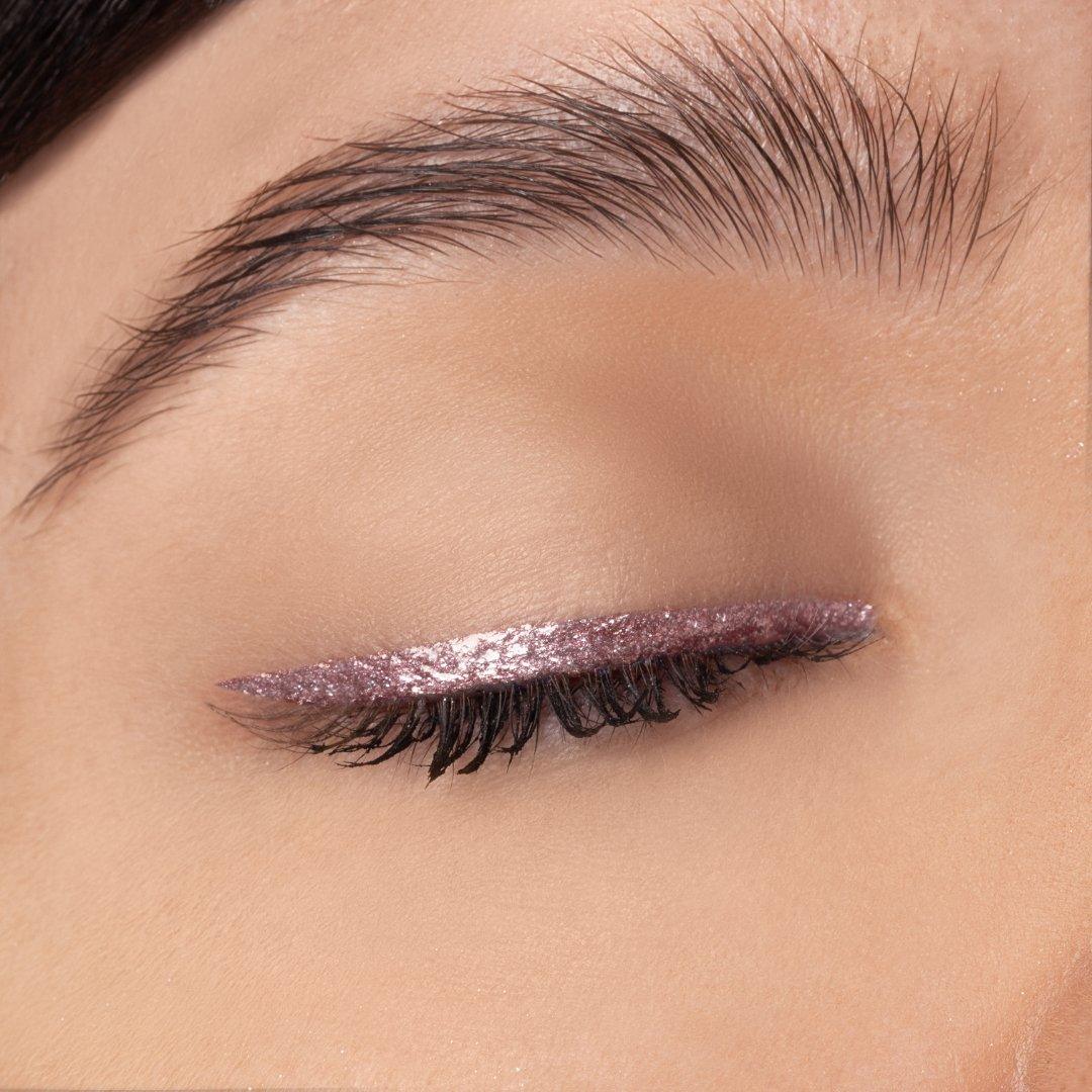 Delineador Glitter Glitterally Perfect -DIVINE