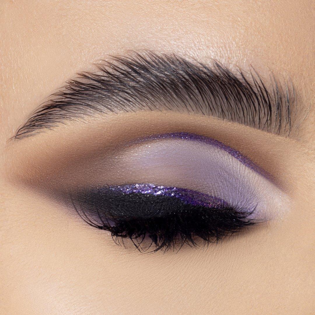 Delineador Glitter Glitterally Perfect -BREATHTAKING