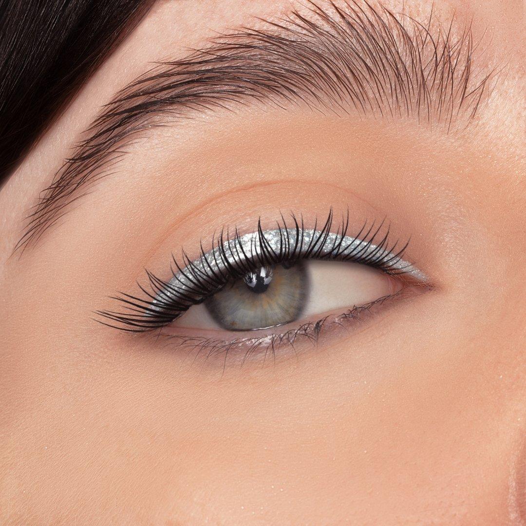 Delineador Glitter Glitterally Perfect -LUSCIOUS