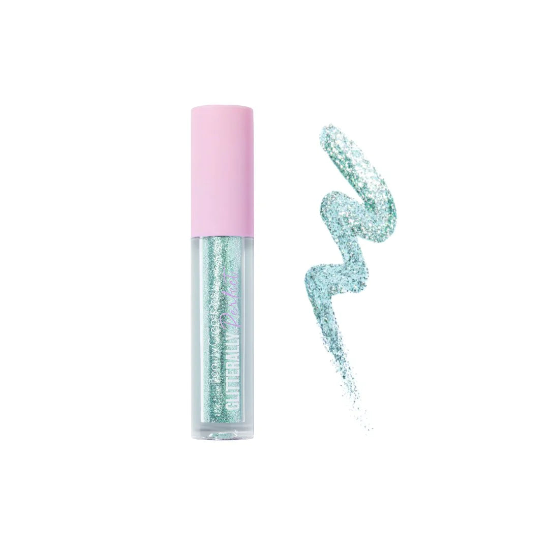 Delineador Glitter Glitterally Perfect -MIND BLOWIN