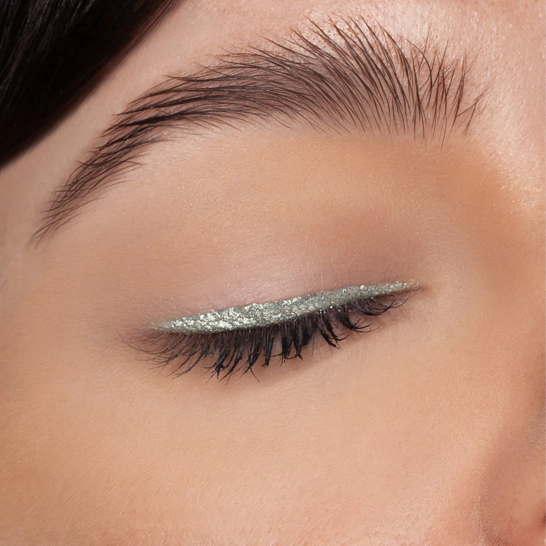 Delineador Glitter Glitterally Perfect -MIND BLOWIN