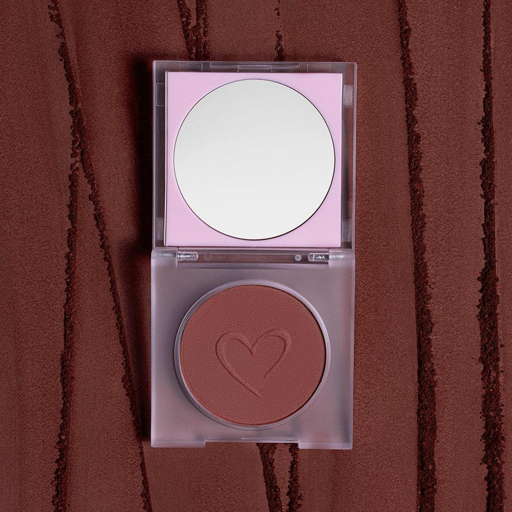 Blush Hush Beauty Creations -Hot Thang