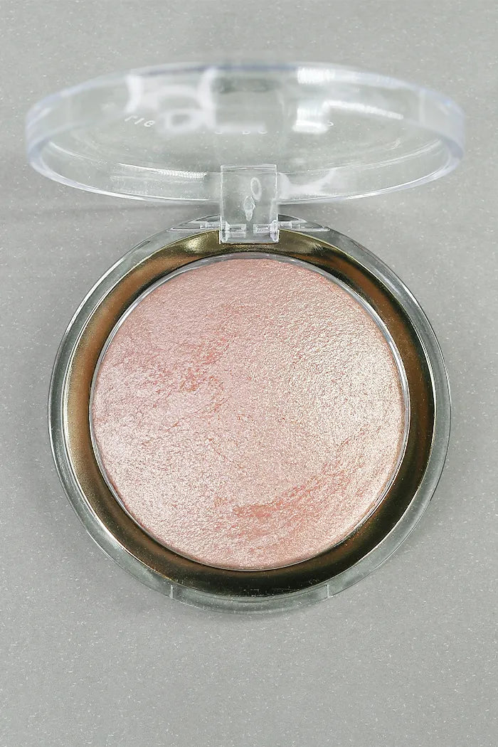 Iluminador Dolce Bella -Rose Quartz
