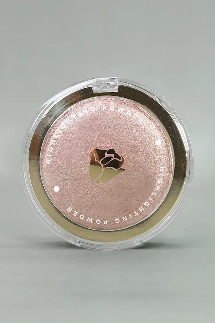 Iluminador Dolce Bella -Rose Quartz