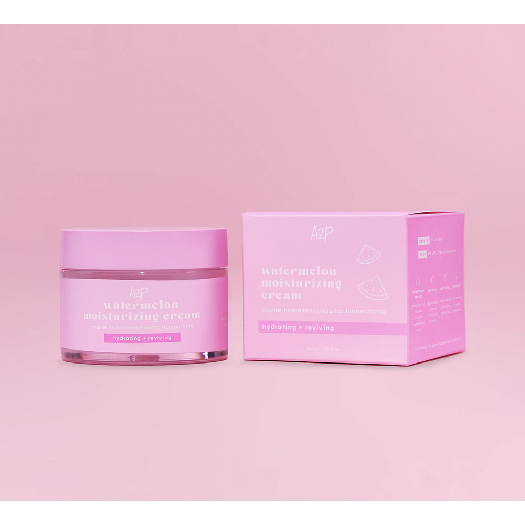 Crema Kara Beauty A2P Watermelon