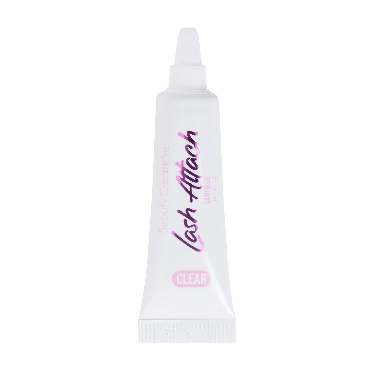 Pegamento Lash Attack Tubo Beauty Creations