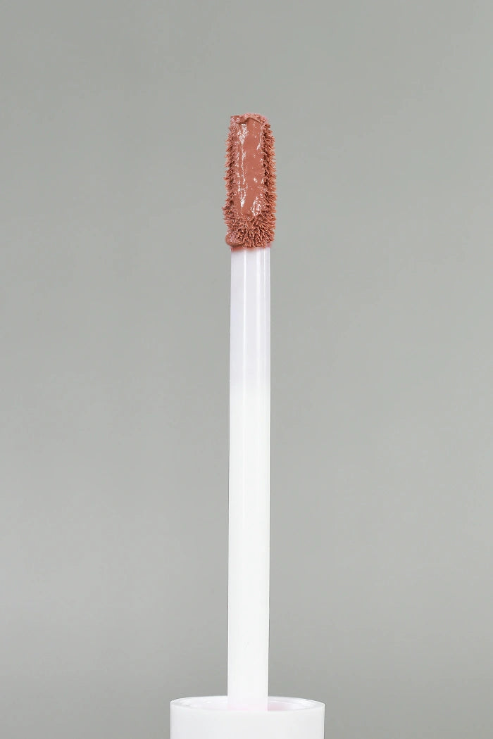 Labial Líquido Marshmellow Dolce Bella -Creme Brulee