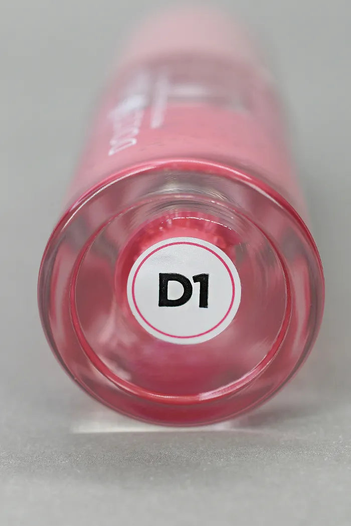 Lipgloss Vitamina E Dolce Bella -D1
