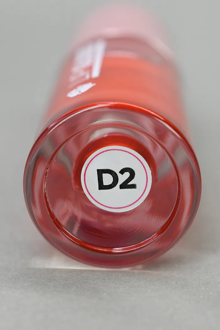 Lipgloss Vitamina E Dolce Bella -D2
